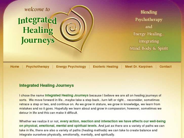 www.integratedhealingjourneys.com