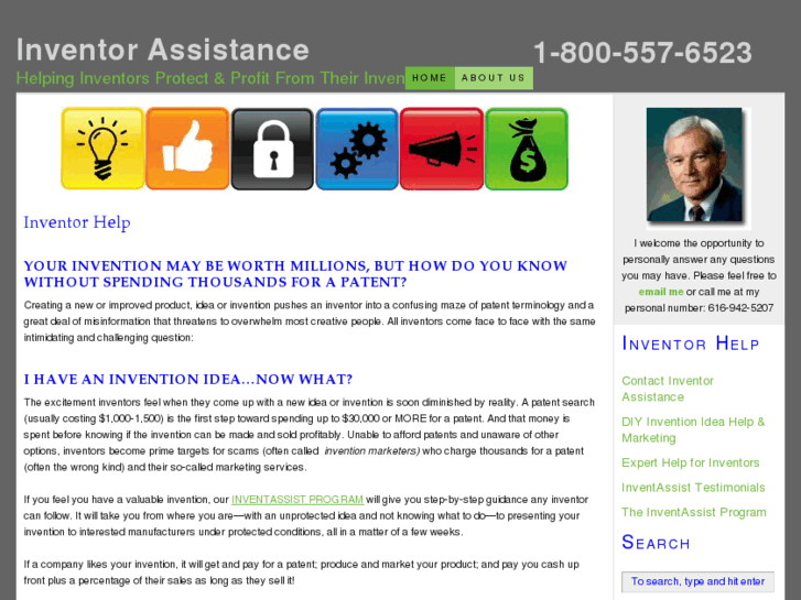 www.inventassist.com