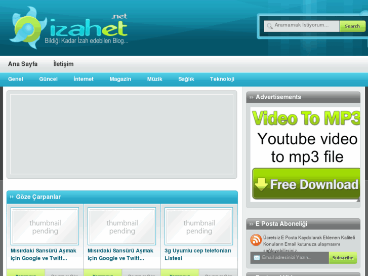 www.izahet.net