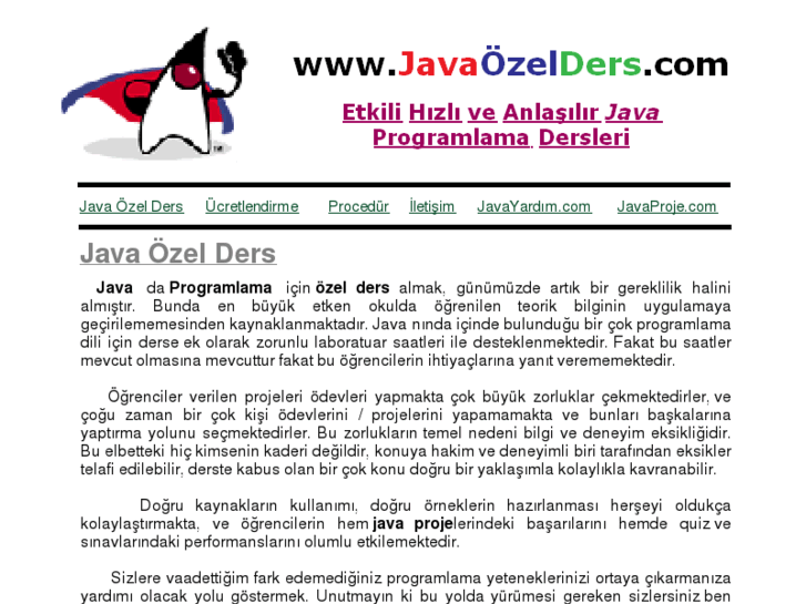 www.javaozelders.com