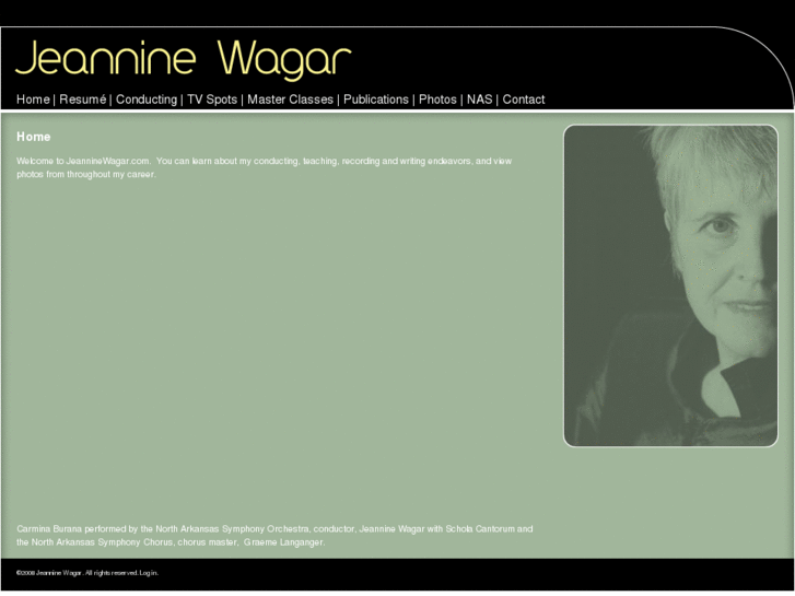 www.jeanninewagar.com