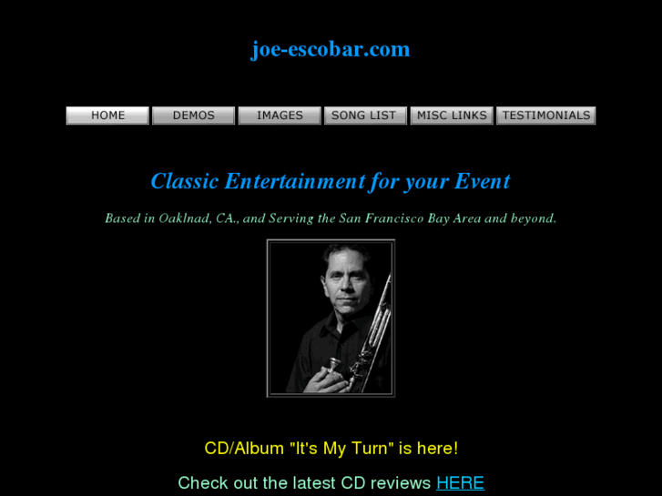 www.joe-escobar.com