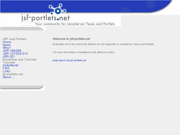 www.jsf-portlets.net