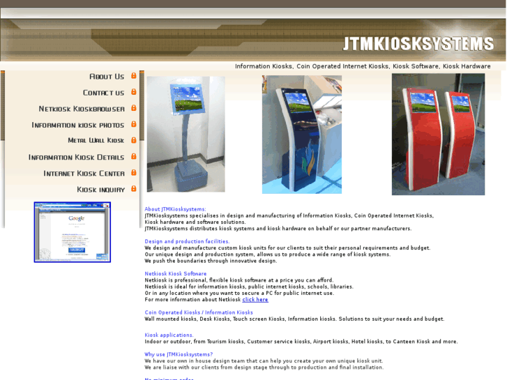 www.jtmkiosksystems.com