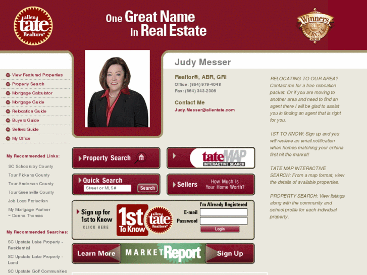 www.judy-messer.com