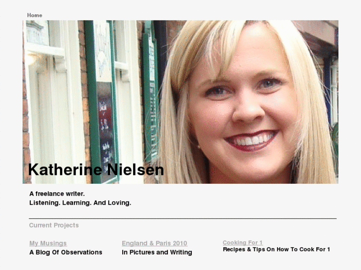 www.katherinenielsen.com