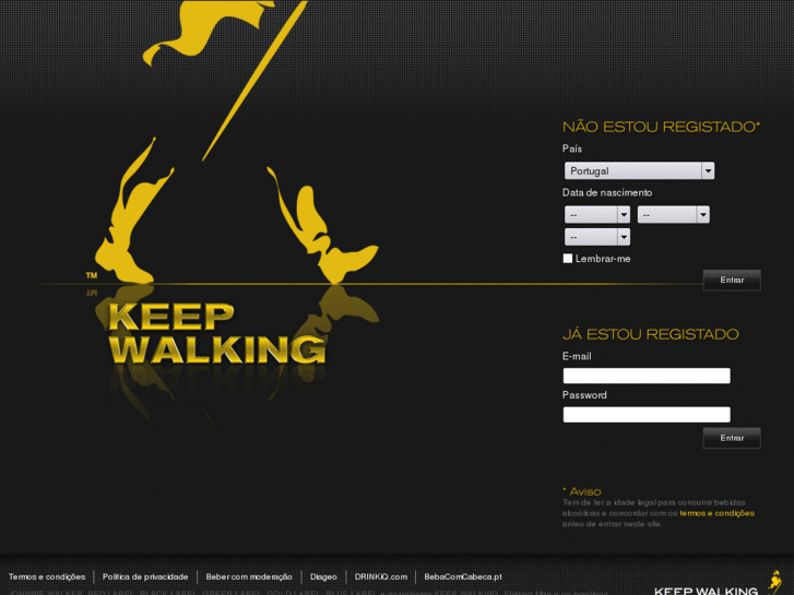 www.keepwalking.pt