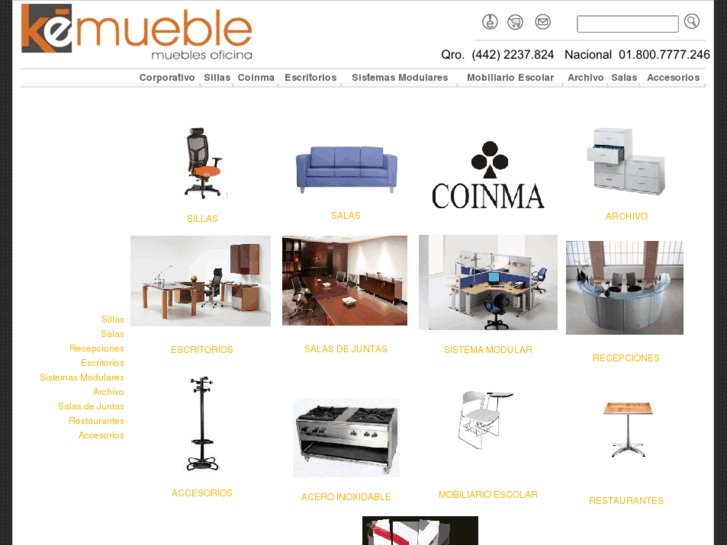 www.kemueble.com