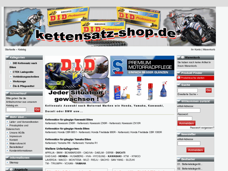 www.kettensatz-shop.de