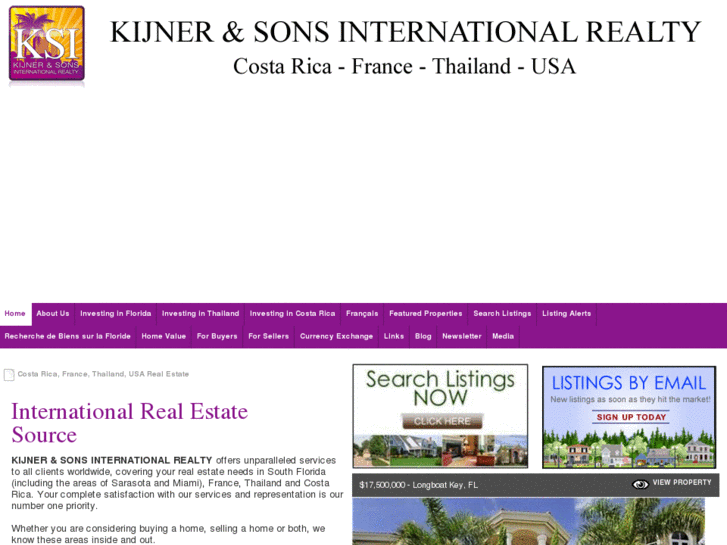 www.kijner.com