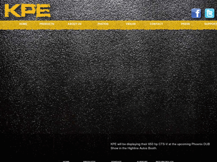 www.kpe-products.com