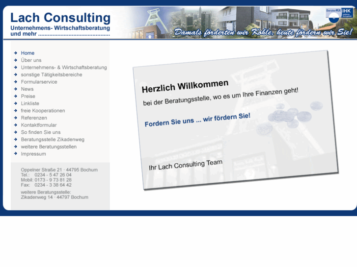 www.lach-consulting.com