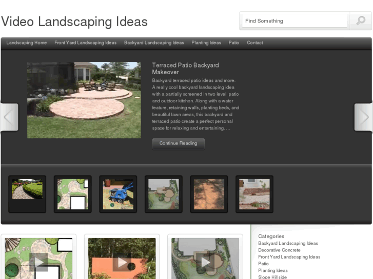 www.landscaping-videos.com