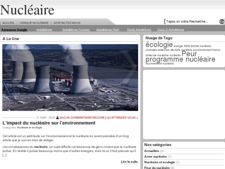 www.le-nucleaire.com