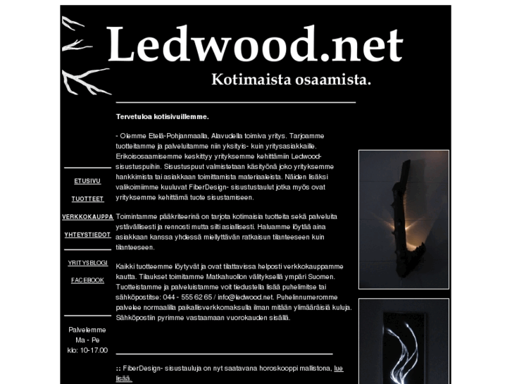 www.ledwood.net