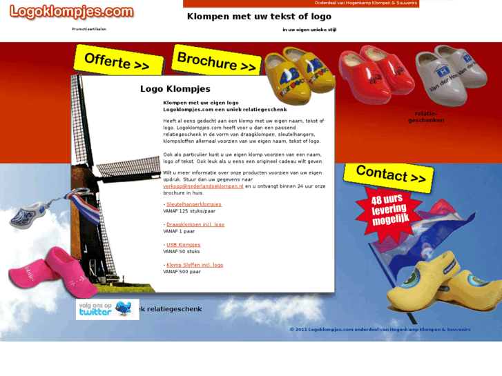 www.logoklompjes.com