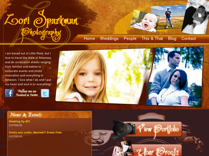 www.lorisparkman.com