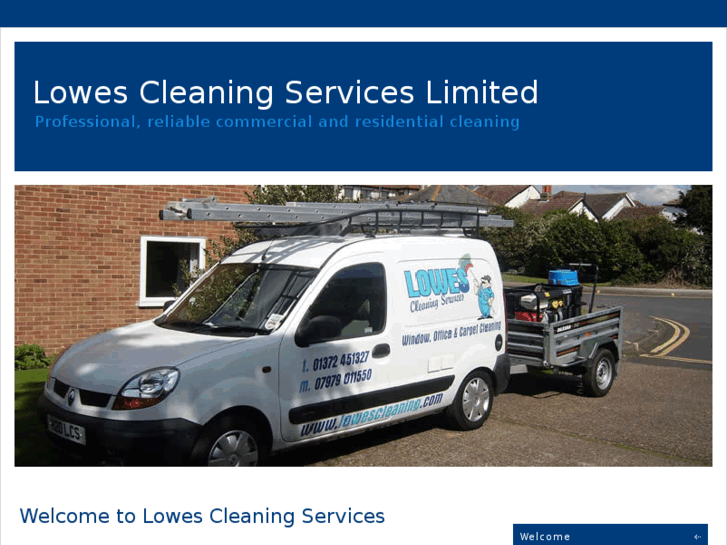 www.lowescleaning.com