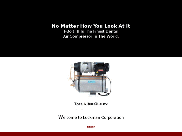 www.luckmancorp.com