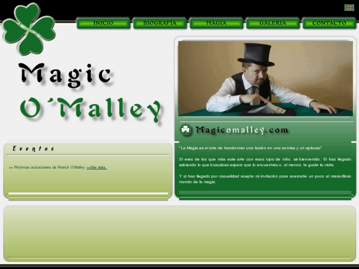 www.magicomalley.com