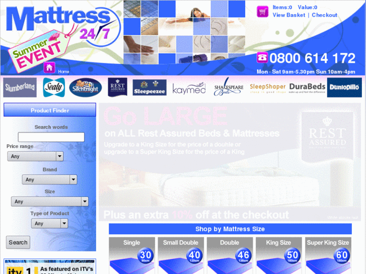 www.mattress247.co.uk