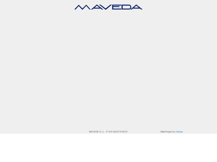 www.maveda.com