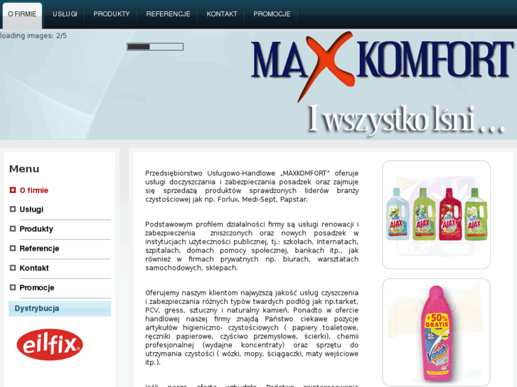 www.maxkomfort.com