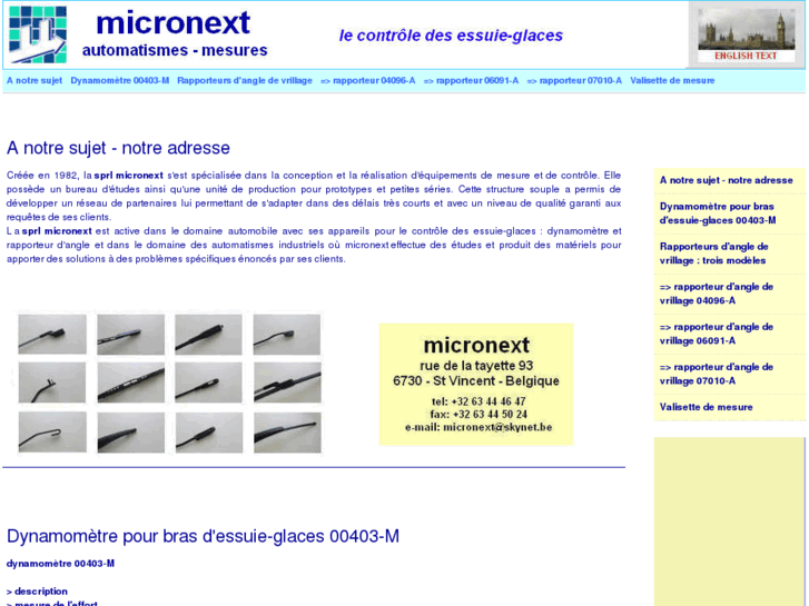 www.micronext.be