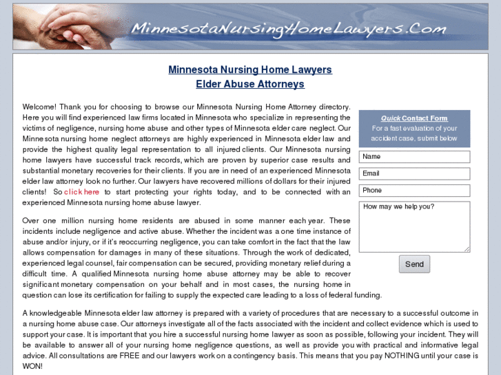 www.minnesotanursinghomelawyers.com