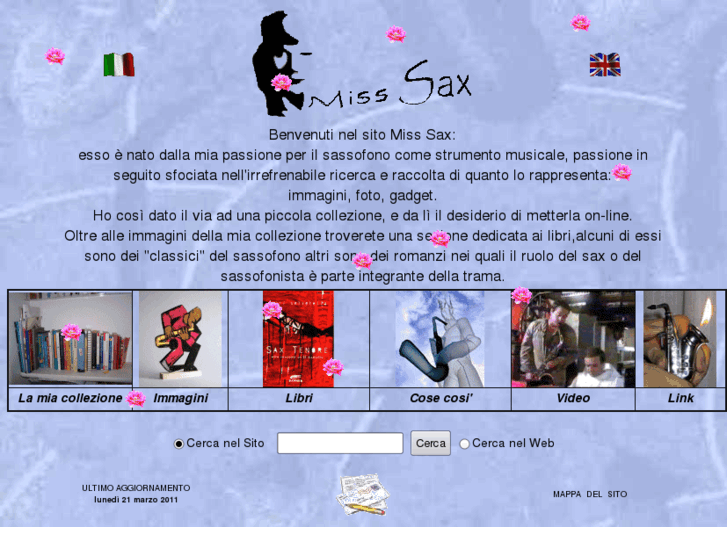 www.misssax.com