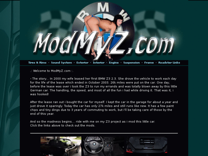 www.modmyz.com