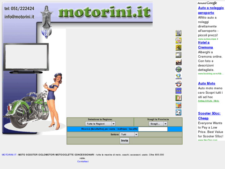 www.motorini.it