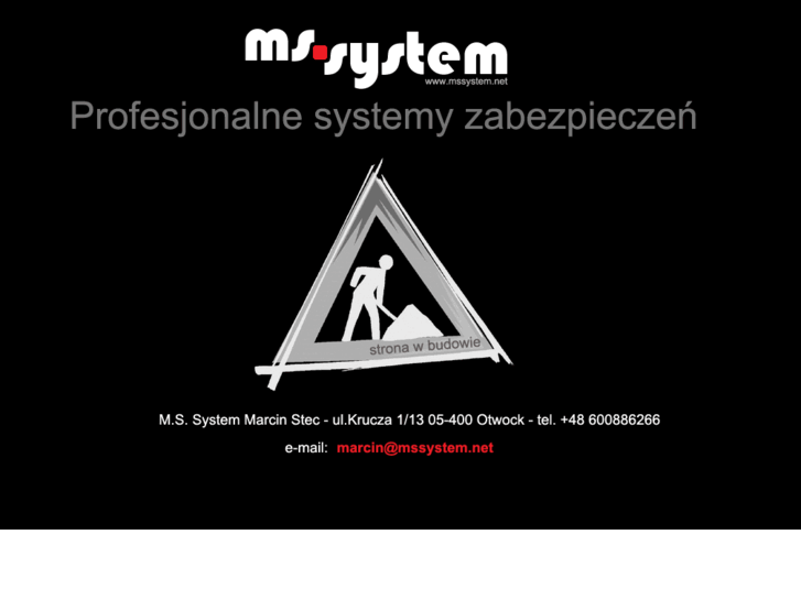 www.mssystem.net