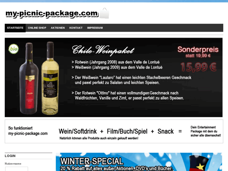 www.my-picnic-package.com