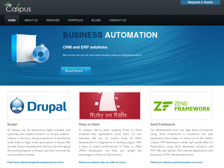 www.mydrupalworld.com