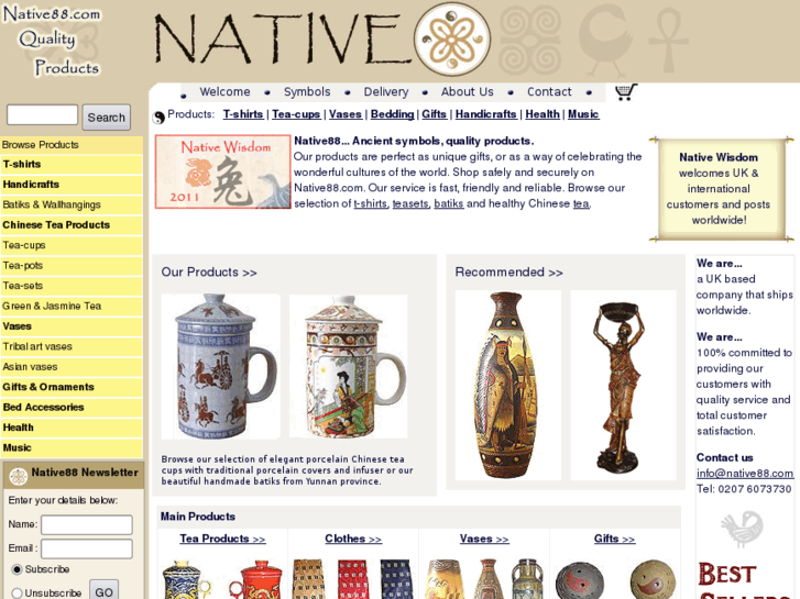 www.native88.com