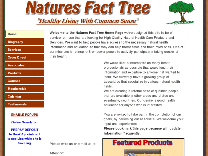 www.naturesfact-tree.com