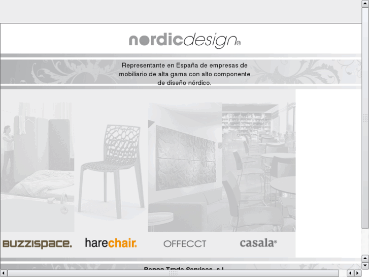 www.nordicdesign.es