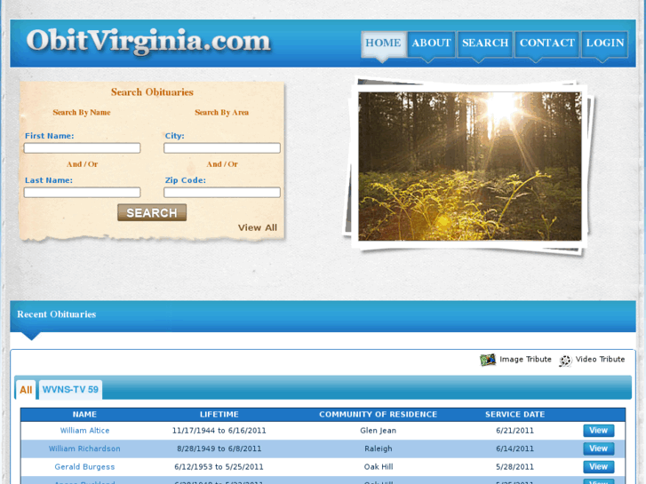 www.obitvirginia.com