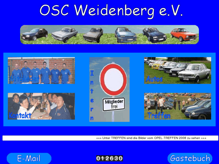 www.osc-weidenberg.info