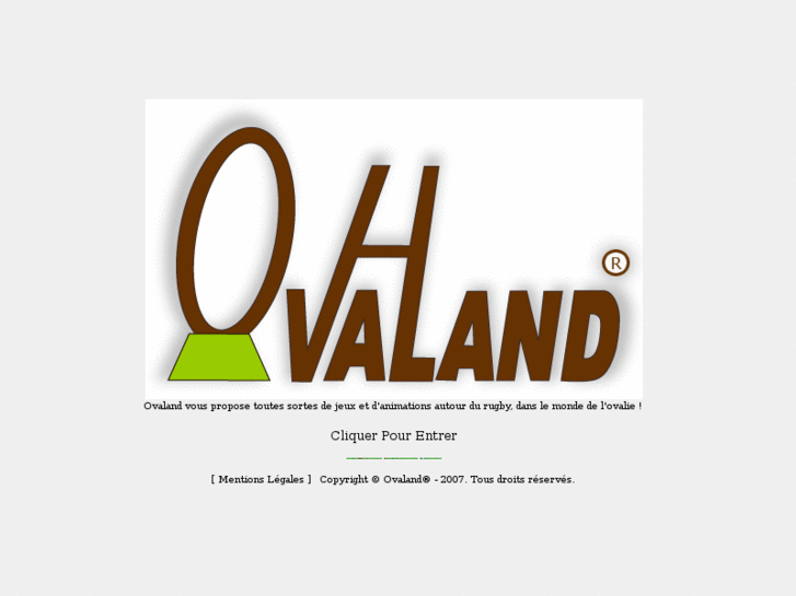 www.ovaland.fr