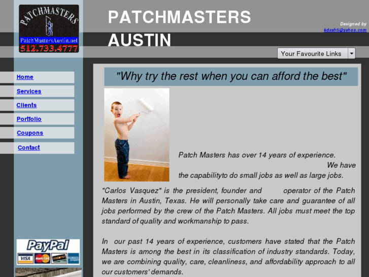 www.patchmastersaustin.net