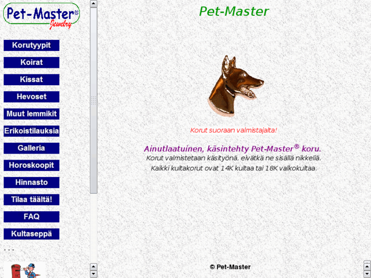 www.pet-master.com