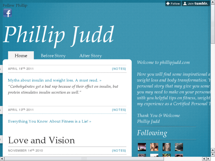 www.phillipjudd.com