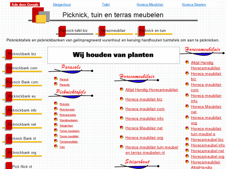 www.picknick-tafel.net