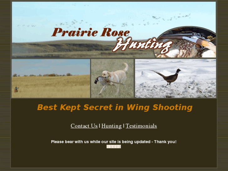 www.prairierosehunting.com