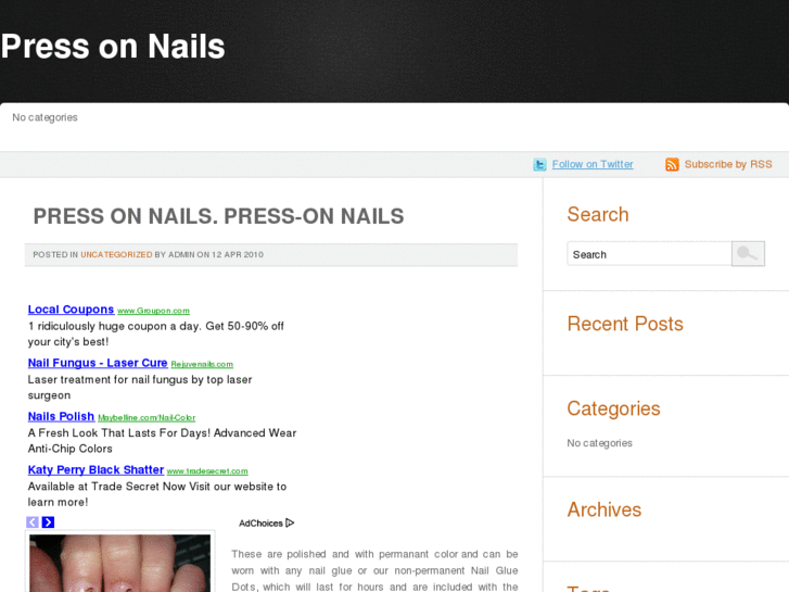 www.pressonnails.org