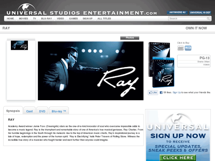 www.raymovie.com