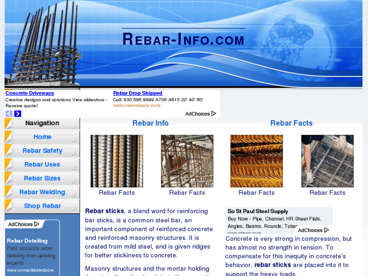 www.rebar-info.com