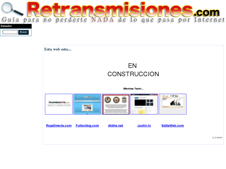 www.retransmisiones.com